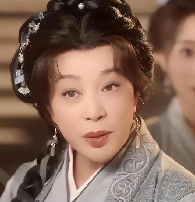 开云体育官网-凌晨在北京去世？75岁“风流妖精”刘晓庆，给内娱明星们上了一课