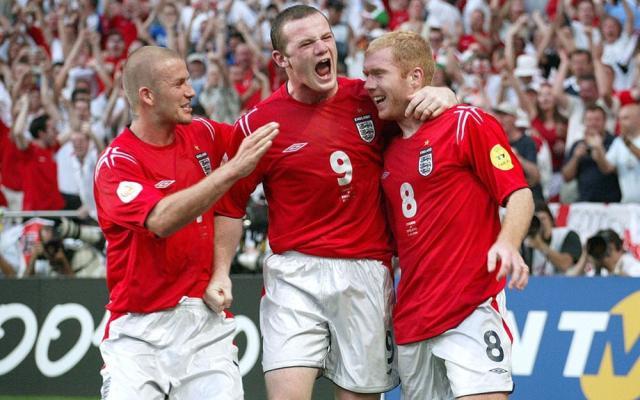 开云APP-【专栏】鲁尼的历史地位，应该如何评价？